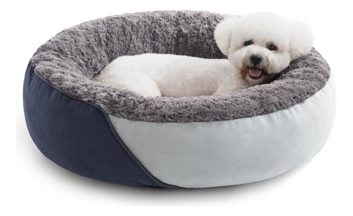 Shu Ufanro Calming Dog Beds For Small Medium Dogs And Cats, 