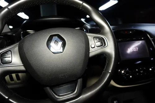 Renault Captur 2.0 Intens At