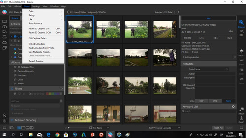 On1 Photo Raw 2020 Windows Ideal Para Fotógrafos!