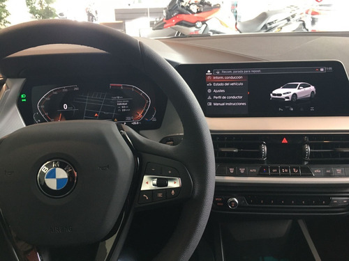 Imagen 6 de 9 de Bmw 218i Advantage - Auto Munich