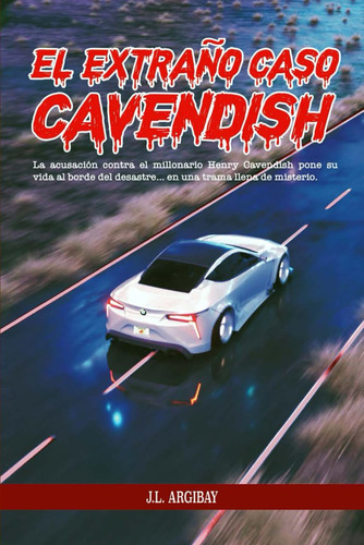 Libro: El Extraño Caso Cavendish (spanish Edition)
