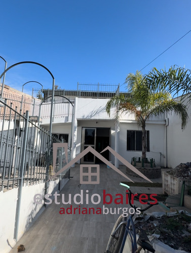Luján - Residencia Geriátrica En Venta