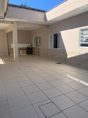 Imagem 19 de 24 de Casa No América Com 4 Quartos Para Venda, 200 M² - Kr745