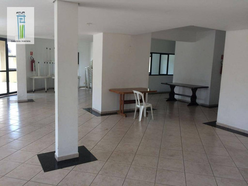 Imagem 18 de 30 de Apartamento Com 3 Dormitórios À Venda, 88 M² Por R$ 600.000,00 - Jardim Sao Paulo - São Paulo/sp - Ap1112