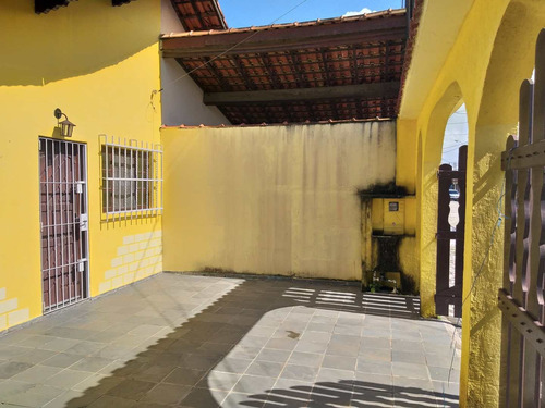 Imagem 3 de 29 de Casa Com 2 Dorms, Vila Seabra, Mongaguá - R$ 230 Mil, Cod: 287280 - V287280
