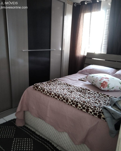 Imagem 8 de 12 de Apartamento - Ap00082 - 70483065