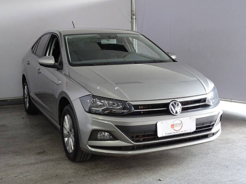 Imagem 3 de 13 de Volkswagen Virtus 1.0 200 Tsi Comfortline Automático