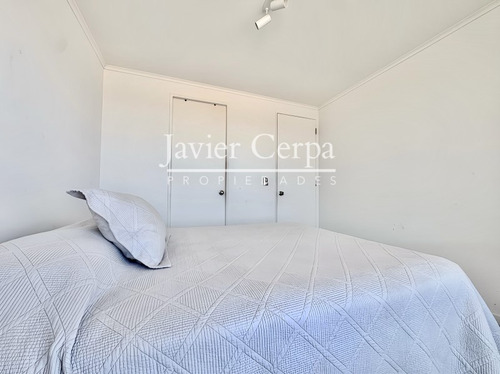 Arriendo Depto. Sin Muebles Sector La Chimba