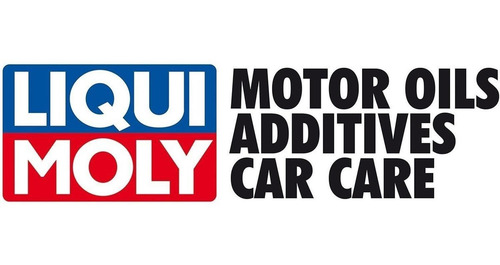 Imagen 2 de 3 de Liqui Moly Injection Reiniger Limpiador Inyectores Gasolina