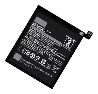 Bateria Pila Para Xiaomi Redmi 6 Pro Mi A2 Lite Bn47 3900mah