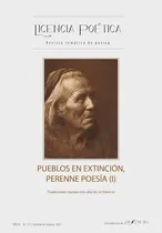 Comprar Licencia Poética 13, De Varios Autores Varios Autores. Editorial Editorial Ars Poetica, Tapa Blanda En Español, 2022