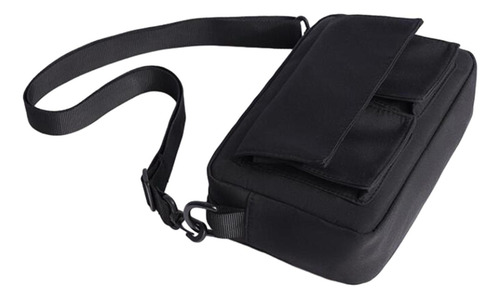 Bolso Bandolera Bolso De Hombro Duradero Con MĂșltiples
