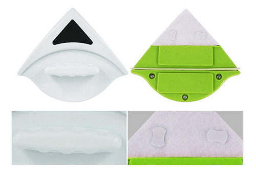 Herramientas De Limpieza De Limpiador De Ventanas