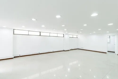 Oficina En Arriendo/venta En Porciúncula. Cod V5133