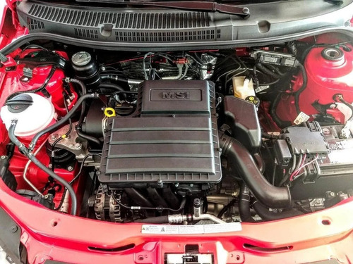 Volkswagen Saveiro 1.6 Cross 0 Km 2021