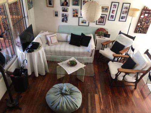 Imagen 4 de 30 de Dúplex De 4 Amb En 2 Plantas Con Jardín/ Parrilla / Cochera / Florida