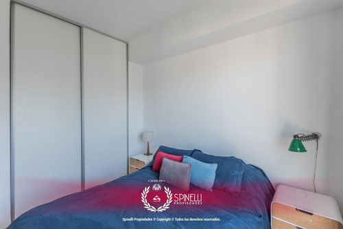 Imagen 16 de 30 de 3amb · 64m2 · Con Cochera · C/balcón Cocina Indep! Torre De Categoría Nuevo C/amenities!