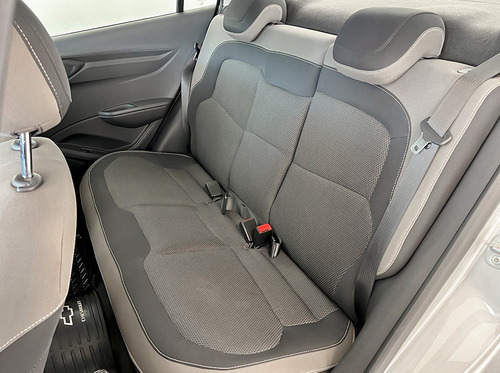 Imagen 18 de 23 de Chevrolet Prisma 1.4n Ltz 2014