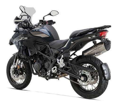 Benelli Trk 502 X Quilmes