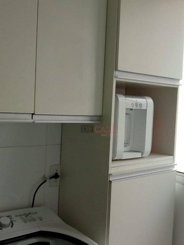Imagem 30 de 30 de Apartamento À Venda, 47 M² Por R$ 260.000,00 - Aricanduva - São Paulo/sp - Ap4396