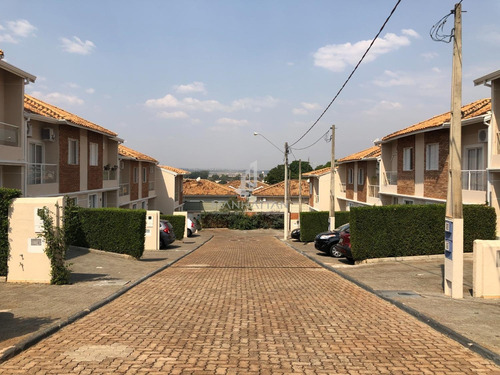 Imagem 21 de 21 de Casa À Venda Em Parque Rural Fazenda Santa Cândida - Ca005177