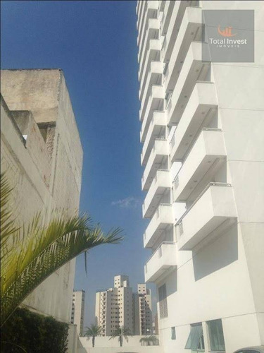 Sala Para Alugar, 49 M² Por R$ 1.500,00/mês - Centro - Guarulhos/sp - Sa0012