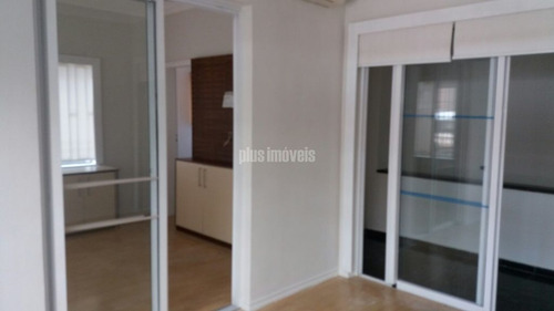 Imagem 4 de 15 de Esquina Estratégica No Paraíso 129 Metros Úteis 1vaga Visite!!! - Pj54662