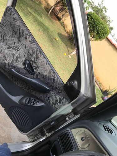 Fiat Palio Weekend Adventure1.8