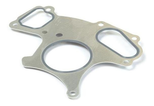 Imagem 2 de 4 de Junta Da Bomba De Água Perkins Genuine T407626