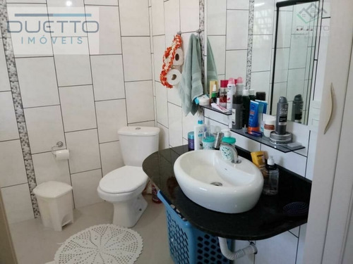 Imagem 26 de 30 de Casa À Venda No Bairro São Bento - Arujá/sp - Ca0029