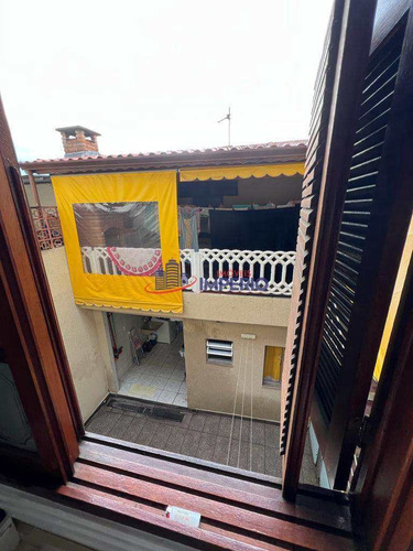 Imagem 25 de 25 de Sobrado Com 3 Dorms, Jardim Rosa De Franca, Guarulhos - R$ 600 Mil, Cod: 9180 - V9180