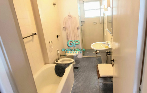 Imagem 17 de 23 de Apartamento À Venda No Bairro Astúrias - Guarujá/sp - 1742