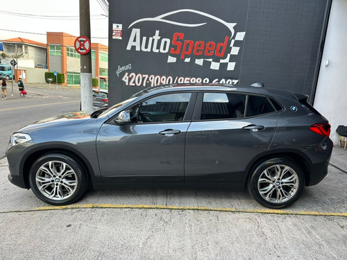 BMW X2 1.5 s18i
