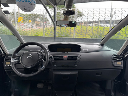 Citroën C4 Picasso CITROEN C4 PICASSO 2.0 AT