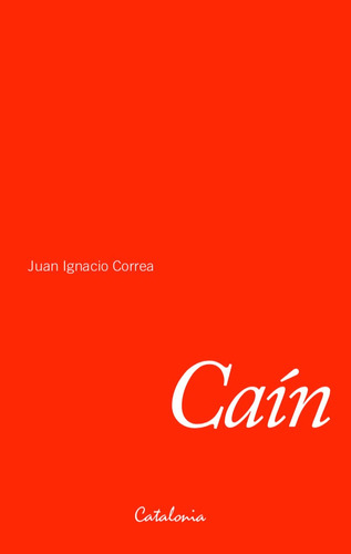 Cain - Correa Juan Ignacio