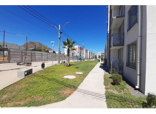 Tu Nuevo Hogar En San Bernardo: Moderno Y Cálido