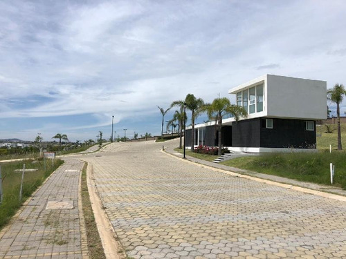 Imagen 14 de 19 de Se Vende Terreno En Parque Sinaloa En Lomas De Angelópolis