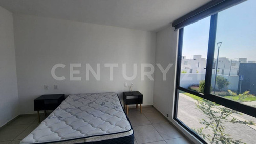 Casa En Renta En Aurea, Toluca