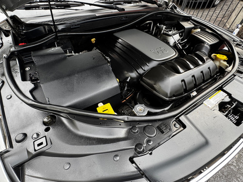 Dodge Durango Citadel V8 Awd At