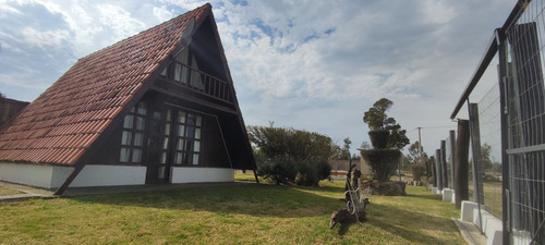 Hermosa Casa En Venta, Atlántida 