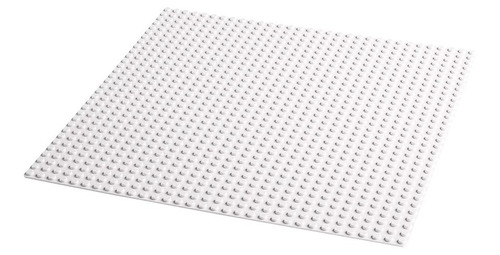 Lego Classic 11026 White Baseplate - Original