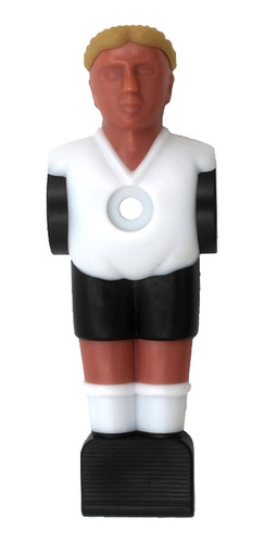 Hombre De Futbolín Estilo 2