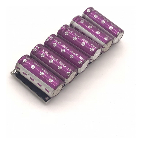 Super Ultracapacitor Backup Farad Condensadores Módulo De Pl