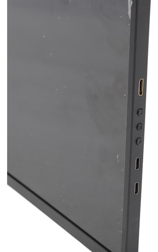 Monitor Portátil Para Laptop Extensor De 14,1 Polegadas Fhd