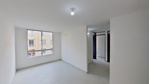 Imagen 1 de 17 de Venta Apartamento Portal De Castilla 3 Tintal Kennedy Bogotä