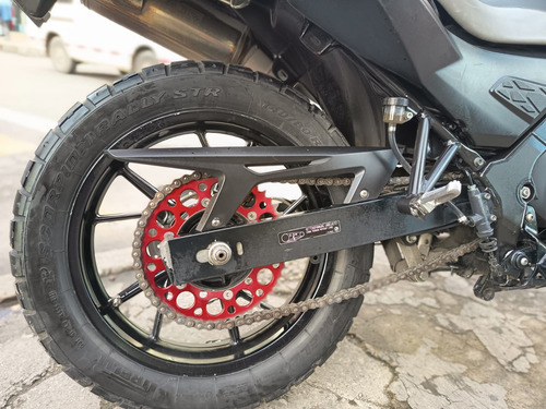Bmw G650 Gs Modelo 2015