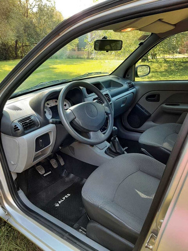 Renault Clio 1.2 Pack Plus 5 P 2009