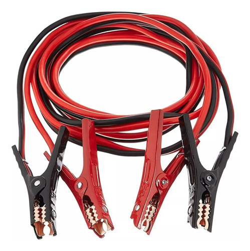 Cable Puente Para Bateria De Vehiculos 400 Amp En Msp