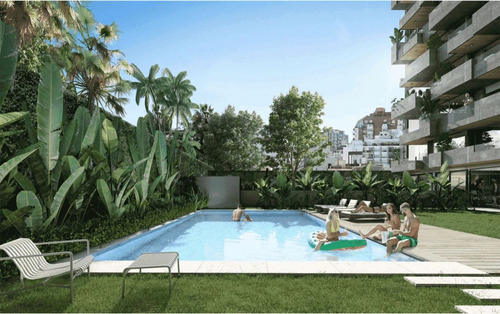 Departamento En Venta 6 Ambientes Plus Barracas