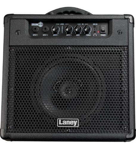 Amplificador de batería Laney Dh40 40w